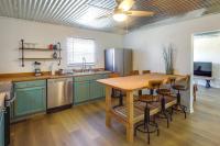 Rustic Whitwell Home with Grill, Near State Parks! - B&B