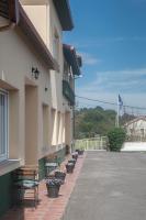 Apartamentos turísticos La Flor - B&B