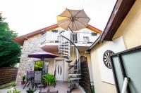 Victoria Suites - Chambres d’hôtes Siófok