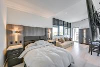 Fire Pit and Views at Peaceful Queen Creek Studio - Ferienwohnung Queen Creek