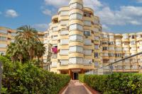 Estudio delante del mar - B&B La Pineda