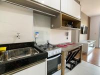 Apartamento encantador, Alto Padrão com Rooftop - B&B Poços de Caldas