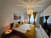 B&B Salzburgo - Central Station Comfort, Your Cozy Home with free Parking - Bed and Breakfast Salzburgo