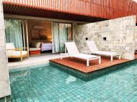 Flat Île de Pipa Creta - By Almare - Ferienwohnung Pipa