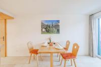 Appartement met 1 Slaapkamer