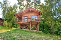 Osada Sroczy Jar - B&B