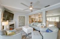 Sarasota Home w/ Pool: 4 Mi to Siesta Key Beach! - B&B Sarasota