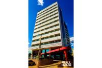 Apartamento 1/4 West Flat Mossoró-Nova Betânia - Bed and Breakfast