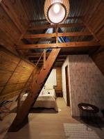 Superior Chalet
