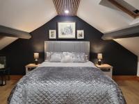 B&B Minffordd - Snowdon view, steam railway & Portmeirion nearby - Bed and Breakfast Minffordd