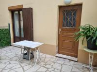 Maison ville dans une voie privée - Bed and Breakfast