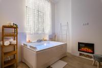 Suite Évasion Céleste à Saint-Étienne - Chambres d’hôtes Saint-Étienne