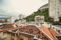 Ótima localização Ipanema - Ferienwohnung Rio de Janeiro