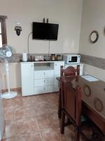 KAKAN dpto 1 dormitorio - Ferienwohnung Cafayate