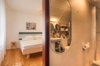Habitación Doble Grande
