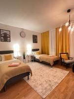 Noah Longstay Borås - B&B Borås