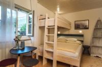 Habitación Doble Pequeña - 1 o 2 camas