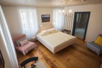 Habitación Doble Deluxe