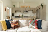 The Nest - Condo with Hot Tub & BBQ - Ferienwohnung