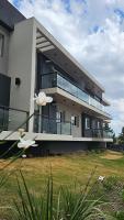 Balcón Edén Apart - B&B