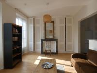Maison de caractère avec jardin clos, idéale pour familles, proche sentiers de randonnée - Chambres d'hôtes Nonvilliers-Grandhoux