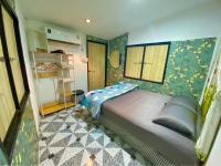 Chompunud House589 ชมพูนุชเฮ้าส์589 - Bed and Breakfast Ban Don Klang