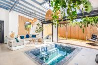 Villa Papillon - B&B Baie-Mahault