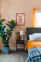 Florida Luxe, Brand new 4 Bed Property with a Private Jacuzzi - B&B Tampa