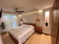 Apartamento de 2 dormitorios