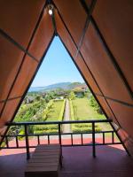 My Lodge Bedugul - Ferienwohnung Banjar Bedugul