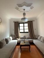 B&B Essaouira - A Cozy and Convenient Apartment for a Memorable Stay - Bed and Breakfast Essaouira