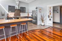 Historic Bank Conversion - Ferienwohnung Saint Marys