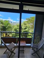 Studio Papeete City Center - B&B