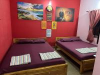 Chidambaram Spiritual Stay - Ferienwohnung