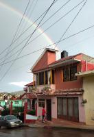 Departamento San Francisco. 4 personas - B&B Zacatlán