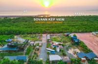 Sovann Kep View Resort