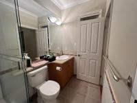 Tweepersoonskamer met Eigen Badkamer