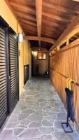 Annex Japanese-Style Room with Open-Air Bath (Tsurezure)