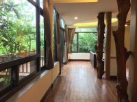 Nantou Xitou Riverside Homestay B&B - B&B Lugu