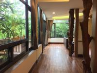 B&B Lugu - Nantou Xitou Riverside Homestay B&B - Bed and Breakfast Lugu