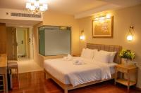 Deluxe Double Room with Bath