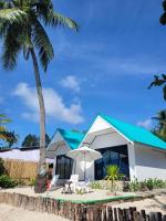 B&B Ban Khao Mai Kaeo - Mook tawan Beach house - Bed and Breakfast Ban Khao Mai Kaeo