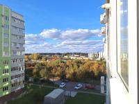 ЕКО-квартира на Садововому. Мережа Alex Apartments. Цілодобове безконтактне заселення - B&B
