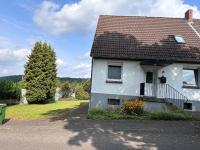Ferienhaus in Warstein-Suttrop für 7 Personen - Ferienwohnung Warstein