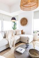 Voyage 2 Bedroom In Mayan With Ocean Views - B&B Abu Dhabi