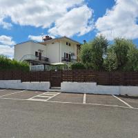 La Casa di Ale 1 - Castelli Romani - B&B Marino