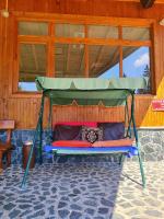 Elitza Villa - Ferienwohnung Pamporovo