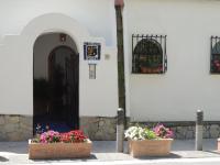 La Tavolozza Residence - B&B Positano