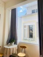 Little Chái Nho Homestay - B&B
