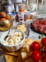 Vila Maresal - B&B Buşteni